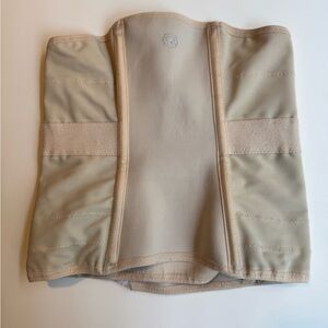 Belly Bandit Luxe postpartum belly wrap and extender